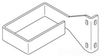 Cable Tie Strap/Clamp - 10683-101 - Chatsworth Products, Inc.