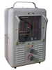 Portable Fan Driven Heater -- 188TASA - Image