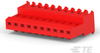 Standard Rectangular Connectors - 4-641198-0 - TE Connectivity