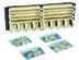 Patch Panel, Cat5E, 100Port, 4Rack U; Connector Type Panduit - 84K3506 - Newark, An Avnet Company