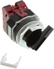 Rotary Switch, 2P, 3Pos, 10A, 110V; No. Of Switch Positions Idec - 60AC0485 - Newark, An Avnet Company