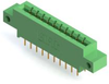 Card Edge Conn, Dual Side, 20Pos, Th; Card Edge Connector Type Edac - 59AJ4109 - Newark, An Avnet Company