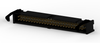 Connector, Header, 50Pos, 2.54Mm; Connector Systems Amp - Te Connectivity - 08AC2254 - Newark, An Avnet Company