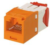 Cat5E Utp Module, Jack, 8 Position, 8Contacts, 1Port; Modular Connector Type Panduit - 64K0855 - Newark, An Avnet Company
