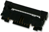 Wire-To-Board Connector, Amp-Latch Universal I/o Series, Idc / Idt, Plug, 10, 2.54 Mm Rohs Compliant Amp - Te Connectivity - 93K1877 - Newark, An Avnet Company