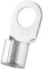 Terminal, Ring Tongue, M10, 2Awg, Pk5; Stud Size - Metric Multicomp Pro - 71AC0489 - Newark, An Avnet Company
