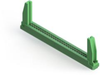 Card Edge Conn, Single Side, 28Pos, Lug; Card Edge Connector Type Edac - 57AJ7495 - Newark, An Avnet Company