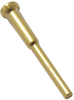 Test Pin, Pcb, 0.7Mm Connector Colour Natural Connector Mounting Through Hole Mount Rohs Compliant Multicomp - 08R5925 - Newark, An Avnet Company