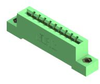 Card Edge Connector Rohs Compliant Edac - 60AJ6131 - Newark, An Avnet Company