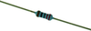 Resistor, Metal Alloy, 220 Ohm, 1%; Resistance Vishay - 60R3431 - Newark, An Avnet Company