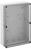 Enclosure,multipurpose,polystyrene, Gry; Enclosure Type Nvent Hoffman Vynckier - 46T6258 - Newark, An Avnet Company