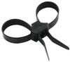 Cable Tie, 344.1Mm, Nylon 6.6, 150Lb; Cable Tie Material Multicomp Pro - 01AH6145 - Newark, An Avnet Company