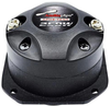 Titanium Tweeter, 3-20Khz, 125W; Driver Type Audiopipe - 29AH0608 - Newark, An Avnet Company