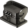 Heavy Duty Housing, 10B, 1 Lever; Heavy Duty Connector Type Harting - 25AJ3696 - Newark, An Avnet Company