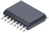 ALLEGRO MICROSYSTEMS ACS710KLATR-12CB-T Current Sensor, Overcurrent Detection, 11 mA, 120 kHz, SOIC, 16 Pins, 3 V, 5.5 V - 26-ACS710KLATR-12CB-T - Utmel Electronic Limited