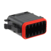 Rectangular Connector Housings - WM16018-ND - DigiKey
