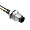 Circular Cable Assemblies - 839-10-05257-ND - DigiKey