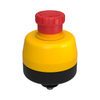 Emergency Stop (E-Stop) Switches - UNKNOWN - DigiKey