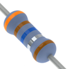 Through Hole Resistors - RSMF1FT3R16-ND - DigiKey