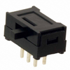 Switches - Slide Switches -- MJS22R - Image