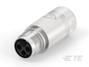 Standard Circular Connectors - BKA894N0086056A000 - TE Connectivity