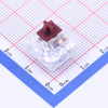 Key/Switch >> Mechanical Keyboard Shaft -- CPG151101D213 - Image