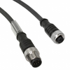 Circular Cable Assemblies - 281-6512-ND - DigiKey