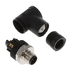 Circular Connector Assemblies - A133904-ND - DigiKey