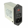 Power Entry Modules (PEM) - A116931-ND - DigiKey