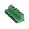 Headers, Plugs and Sockets - 1876194-ND - DigiKey