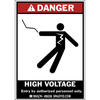 Labels, Stickers, Decals - Preprinted - 2267-86238-ND - DigiKey