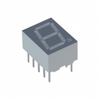 LED Character and Numeric -- 160-1529-5-ND - Image