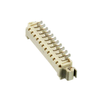 Headers, Male Pins - 609-4657-2-ND - DigiKey
