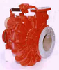 Single Pressure Vehicle Mounted Pump -- GV 10000