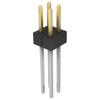Headers, Male Pins - S2051E-02-ND - DigiKey