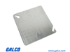 TB Outlet Box Covers - 52-C-1 - Galco Industrial Electronics