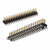 Headers & Wire Housings - M50-3612042 - Powell Electronics, Inc.