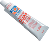 Red High Temp RTV Adhesive Sealant -- 6400030 - Image