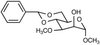Methyl 4,6-O-Benzylidene-3-O-methyl-α-D-mannopyranosi.. - 11820 - Medical Isotopes, Inc.
