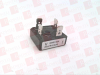 Bridge Rectifier - 31391985 - Radwell International