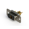 D-Sub Connector Assemblies - 151-628-5W1-222-4N1-ND - DigiKey