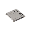 PC Card Sockets - 664-G85D1171012HHRTR-ND - DigiKey