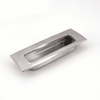 FLUSH PULL (STAINLESS STEEL CUP) - HH-KS114S -- HH-KS114S - Image