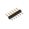 Headers, Male Pins - 17-2355184-6-ND - DigiKey