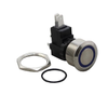 Pushbutton Switches - 450-AVH25LSSFE7241604-ND - DigiKey