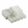 Rectangular Connector Housings - 1586027-5 - ODG (Origin Data Global)