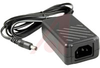 Power Supply; External; Plug In; 18Watt; 1.5A; Output 12V - 70195530 - Allied Electronics, Inc.