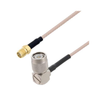 Coaxial Cables (RF) - 5328-FMCA10006-12-ND - DigiKey