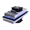 Thermoelectric, Peltier Assemblies - 684-ATS-FF-200W-12-C-ND - DigiKey