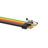 Rectangular Cable Assemblies - 2262-A25000-006-ND - DigiKey
